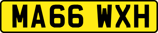 MA66WXH