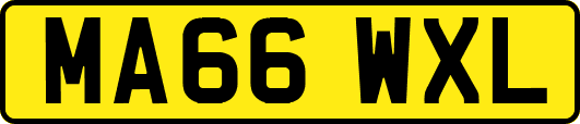 MA66WXL