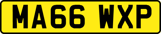 MA66WXP