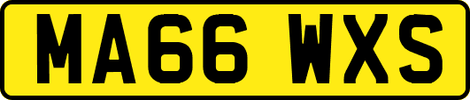 MA66WXS