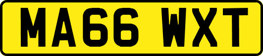 MA66WXT