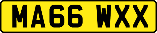 MA66WXX