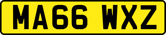 MA66WXZ