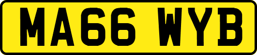 MA66WYB