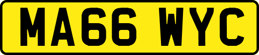 MA66WYC