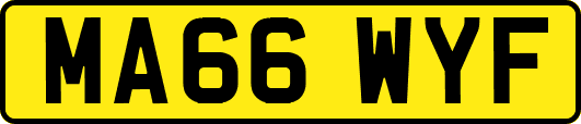MA66WYF