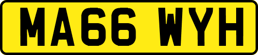 MA66WYH