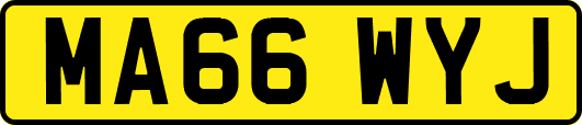 MA66WYJ
