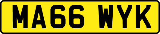 MA66WYK