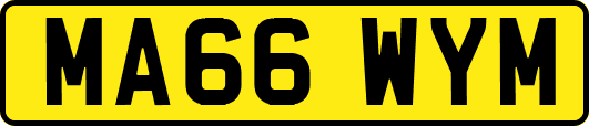 MA66WYM