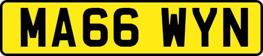 MA66WYN