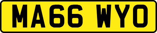 MA66WYO