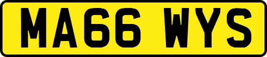 MA66WYS