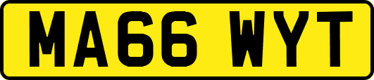 MA66WYT