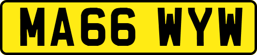 MA66WYW