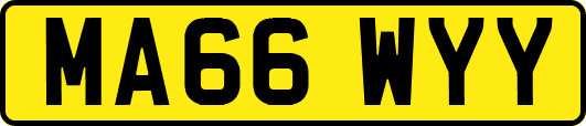 MA66WYY