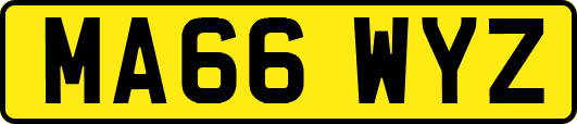 MA66WYZ