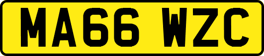 MA66WZC