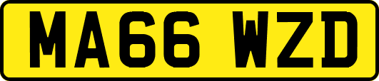 MA66WZD