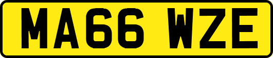 MA66WZE