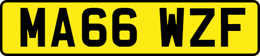 MA66WZF
