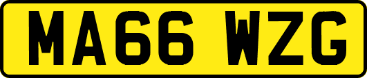 MA66WZG
