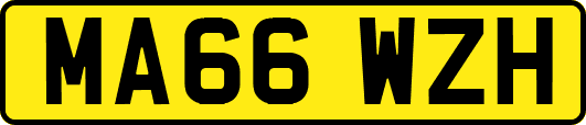 MA66WZH