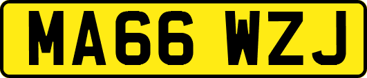 MA66WZJ