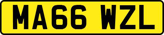MA66WZL