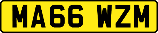 MA66WZM