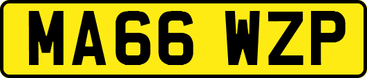 MA66WZP