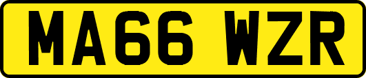 MA66WZR