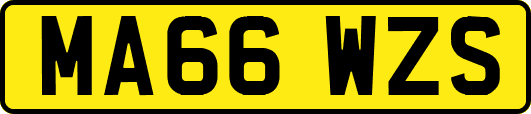 MA66WZS