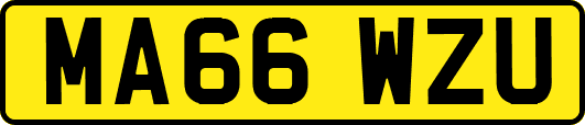 MA66WZU