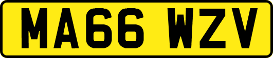 MA66WZV