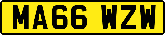MA66WZW