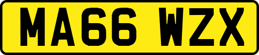 MA66WZX