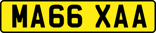 MA66XAA