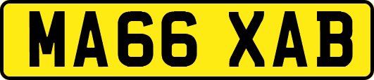 MA66XAB