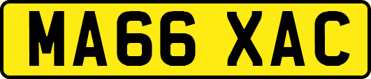 MA66XAC