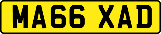 MA66XAD