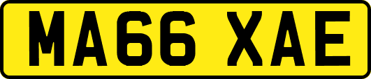MA66XAE