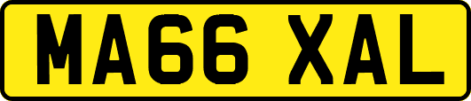 MA66XAL