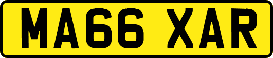 MA66XAR