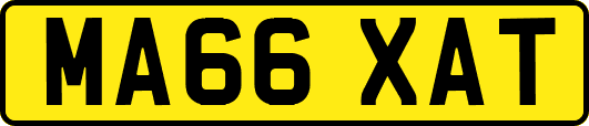 MA66XAT