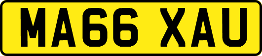 MA66XAU