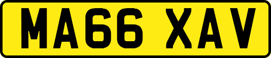 MA66XAV