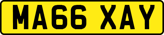 MA66XAY