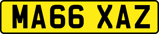 MA66XAZ