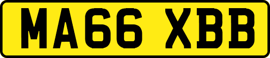 MA66XBB